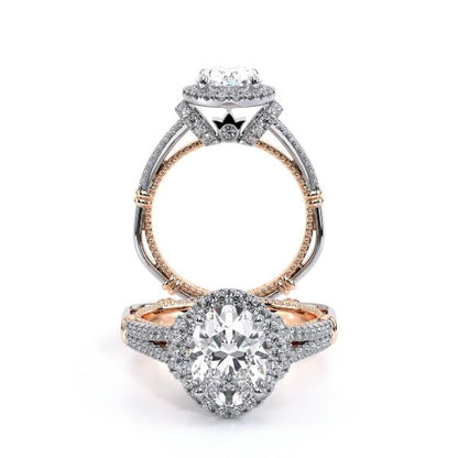 Verragio Women's Engagement Ring PARISIAN-117OV