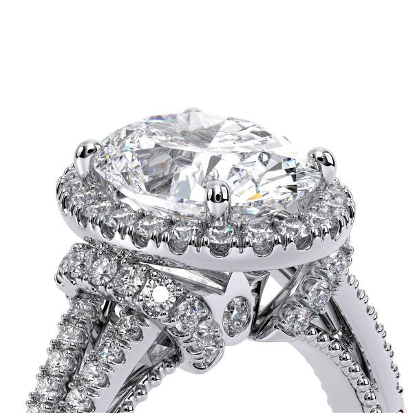 Verragio Women's Engagement Ring PARISIAN-117OV