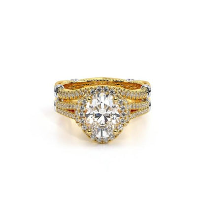 Verragio Women's Engagement Ring PARISIAN-117OV