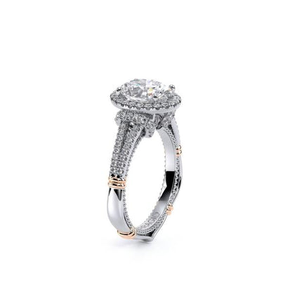 Verragio Women's Engagement Ring PARISIAN-117OV