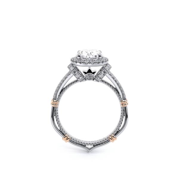 Verragio Women's Engagement Ring PARISIAN-117OV