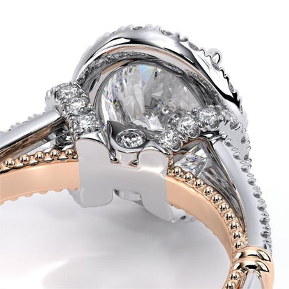 Verragio Women's Engagement Ring PARISIAN-117OV