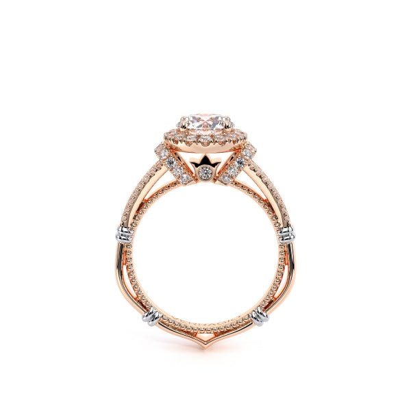 Verragio Women's Engagement Ring PARISIAN-117R