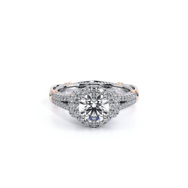 Verragio Women's Engagement Ring PARISIAN-117R