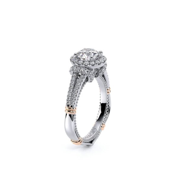 Verragio Women's Engagement Ring PARISIAN-117R