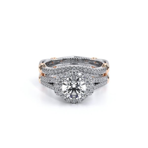 Verragio Women's Engagement Ring PARISIAN-117R