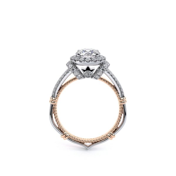 Verragio Women's Engagement Ring PARISIAN-117R