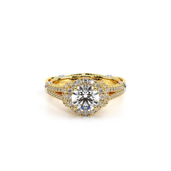 Verragio Women's Engagement Ring PARISIAN-117R