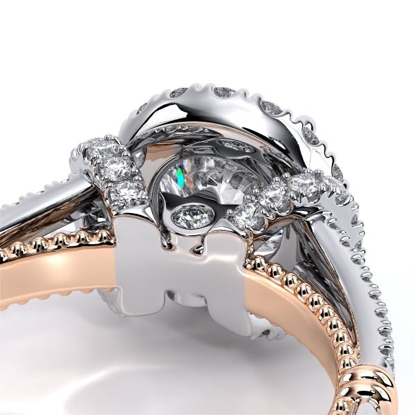 Verragio Women's Engagement Ring PARISIAN-117R