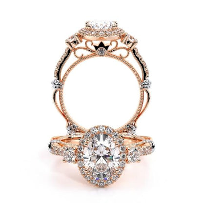 Verragio Women's Engagement Ring PARISIAN-122OV