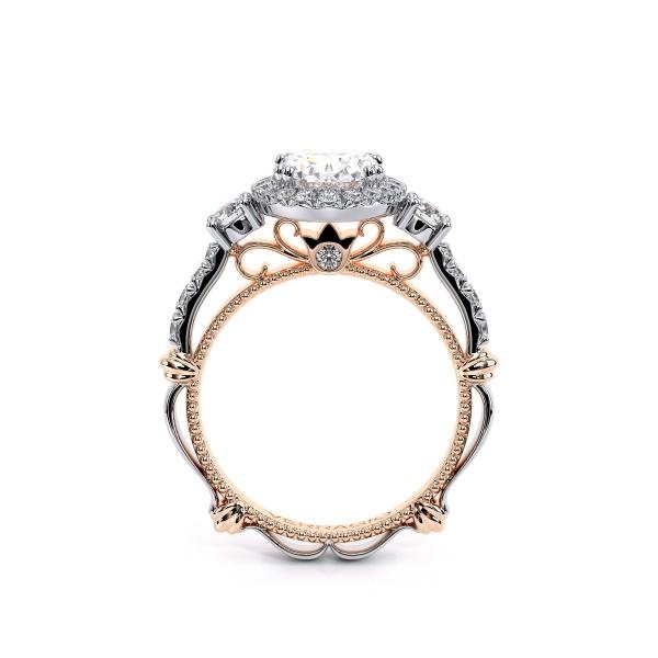 Verragio Women's Engagement Ring PARISIAN-122OV