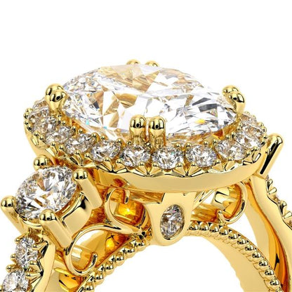 Verragio Women's Engagement Ring PARISIAN-122OV