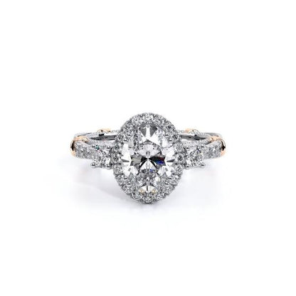 Verragio Women's Engagement Ring PARISIAN-122OV