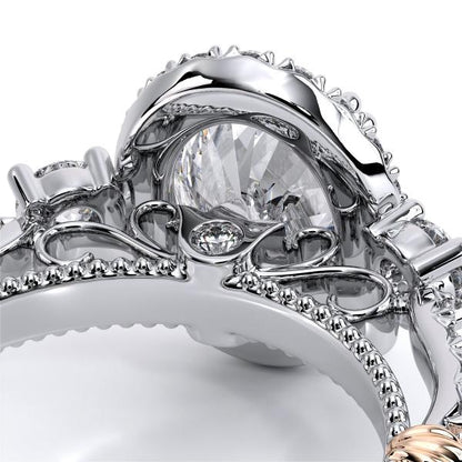 Verragio Women's Engagement Ring PARISIAN-122OV