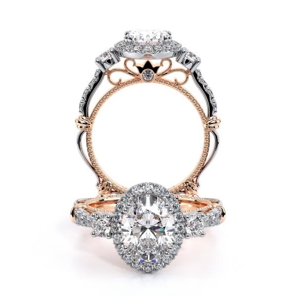 Verragio Women's Engagement Ring PARISIAN-122OV