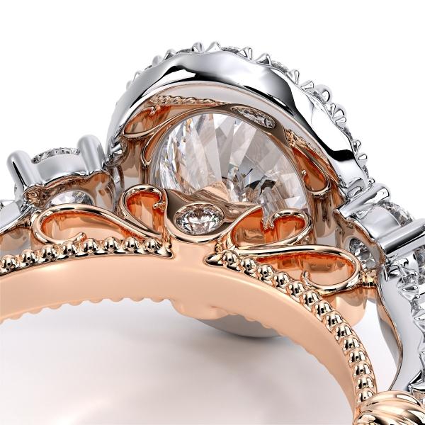 Verragio Women's Engagement Ring PARISIAN-122OV