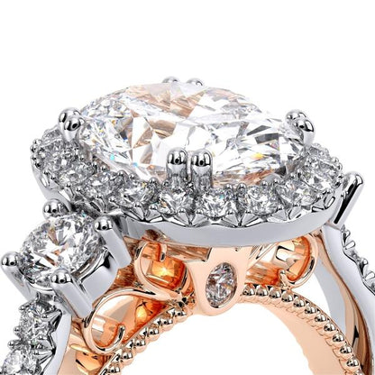 Verragio Women's Engagement Ring PARISIAN-122OV