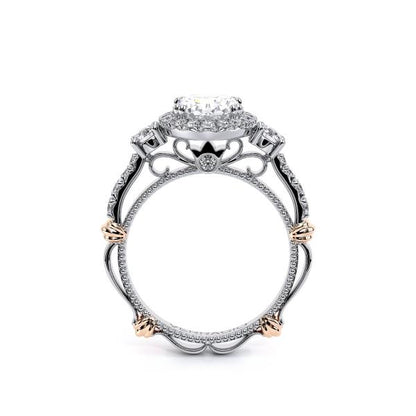 Verragio Women's Engagement Ring PARISIAN-122OV