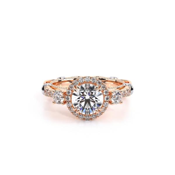 Verragio Women's Engagement Ring PARISIAN-122R