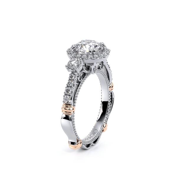 Verragio Women's Engagement Ring PARISIAN-122R