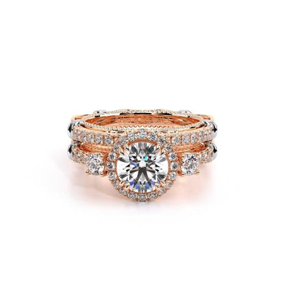 Verragio Women's Engagement Ring PARISIAN-122R