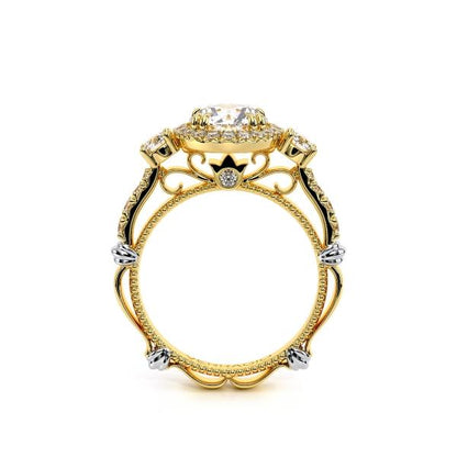 Verragio Women's Engagement Ring PARISIAN-122R