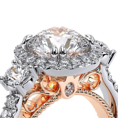 Verragio Women's Engagement Ring PARISIAN-122R