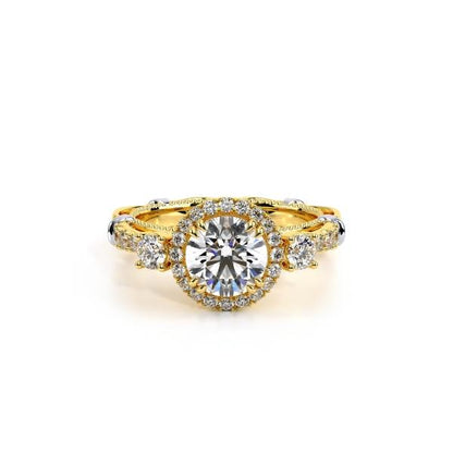 Verragio Women's Engagement Ring PARISIAN-122R