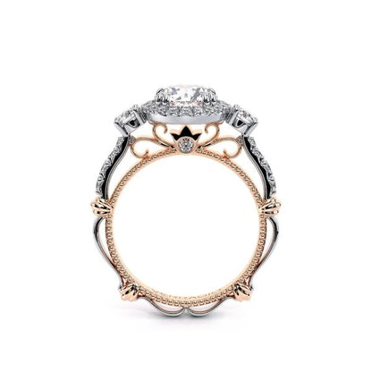 Verragio Women's Engagement Ring PARISIAN-122R