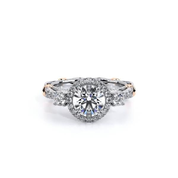 Verragio Women's Engagement Ring PARISIAN-122R