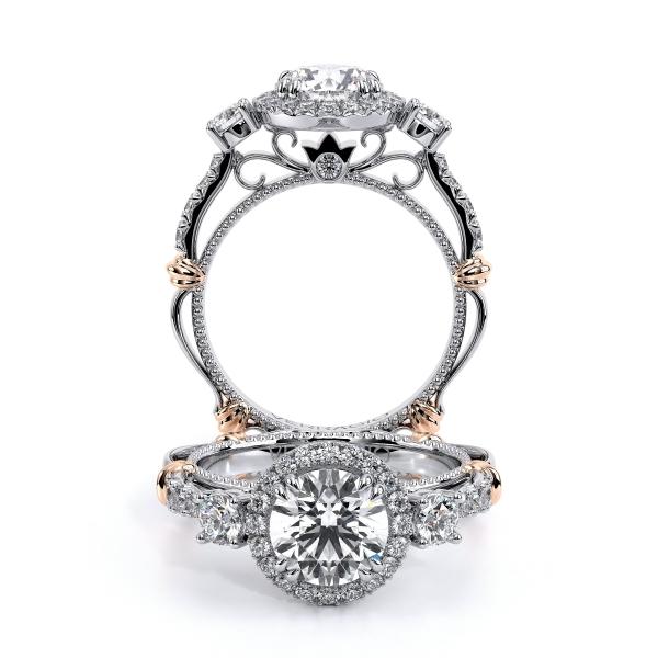 Verragio Women's Engagement Ring PARISIAN-122R