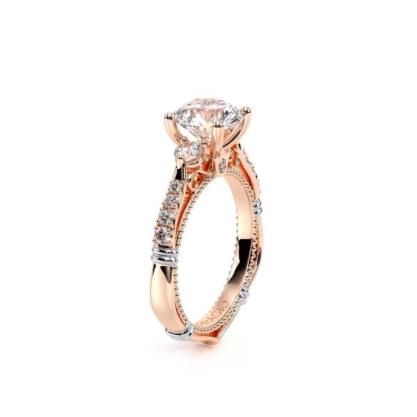 Verragio Women's Engagement Ring PARISIAN-124R