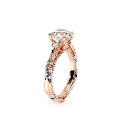 Verragio Women's Engagement Ring PARISIAN-124R