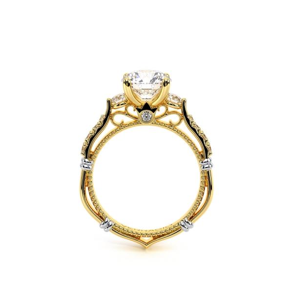 Verragio Women's Engagement Ring PARISIAN-124R