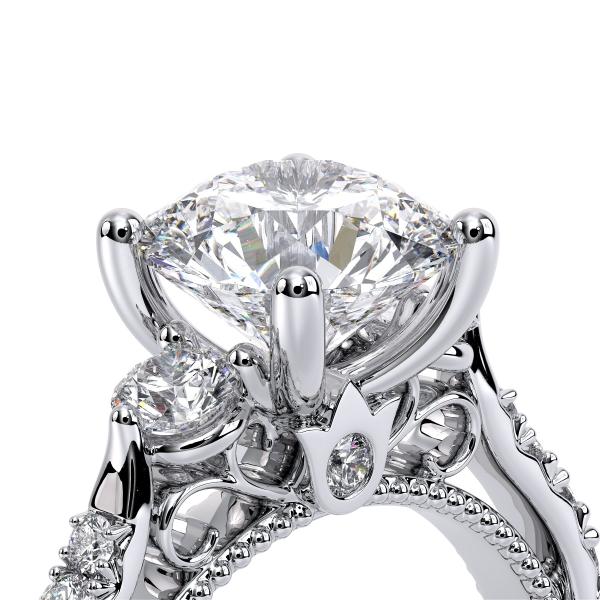 Verragio Women's Engagement Ring PARISIAN-124R