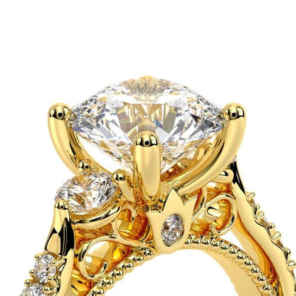 Verragio Women's Engagement Ring PARISIAN-124R