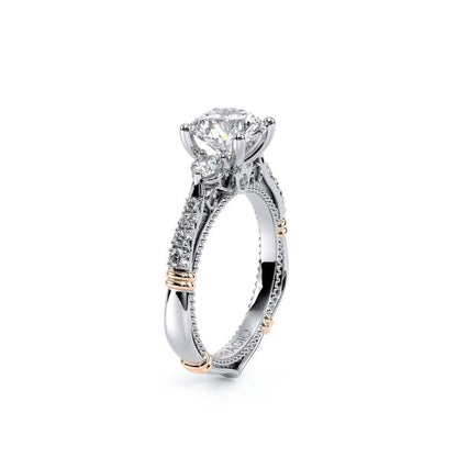 Verragio Women's Engagement Ring PARISIAN-124R