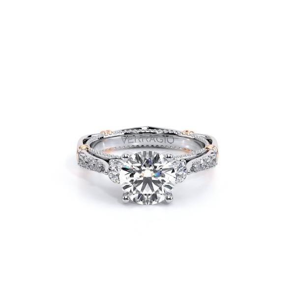 Verragio Women's Engagement Ring PARISIAN-124R