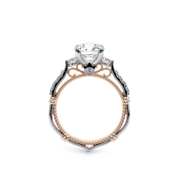 Verragio Women's Engagement Ring PARISIAN-124R