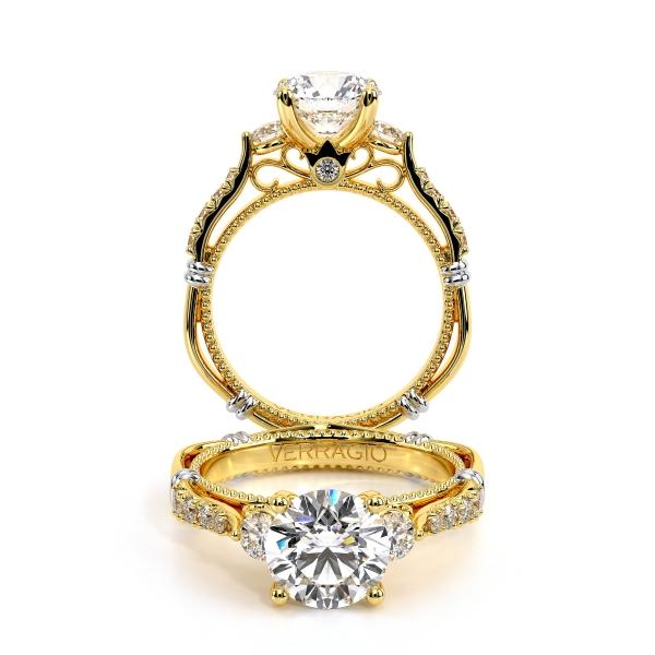 Verragio Women's Engagement Ring PARISIAN-124R