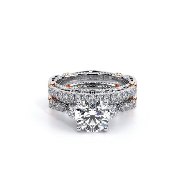 Verragio Women's Engagement Ring PARISIAN-124R