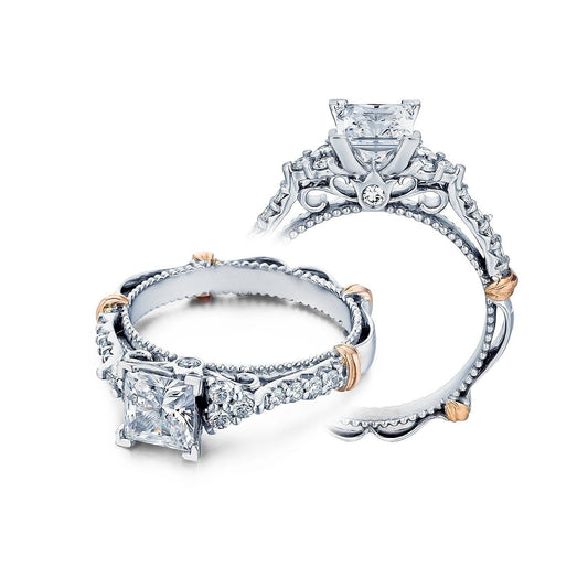 Verragio Women's Engagement Ring PARISIAN-127P