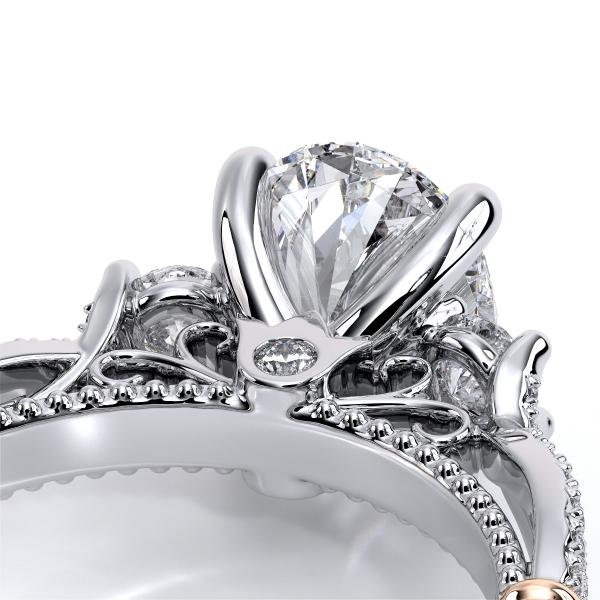 Verragio Women's Engagement Ring PARISIAN-129OV