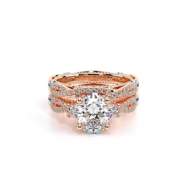 Verragio Women's Engagement Ring PARISIAN-129OV