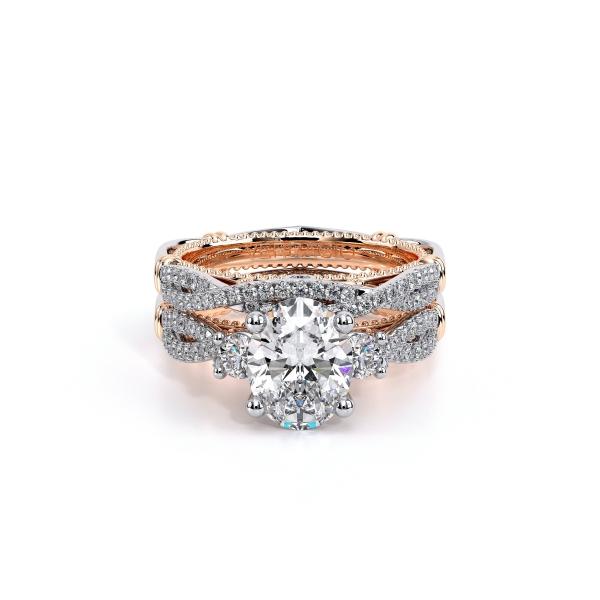 Verragio Women's Engagement Ring PARISIAN-129OV