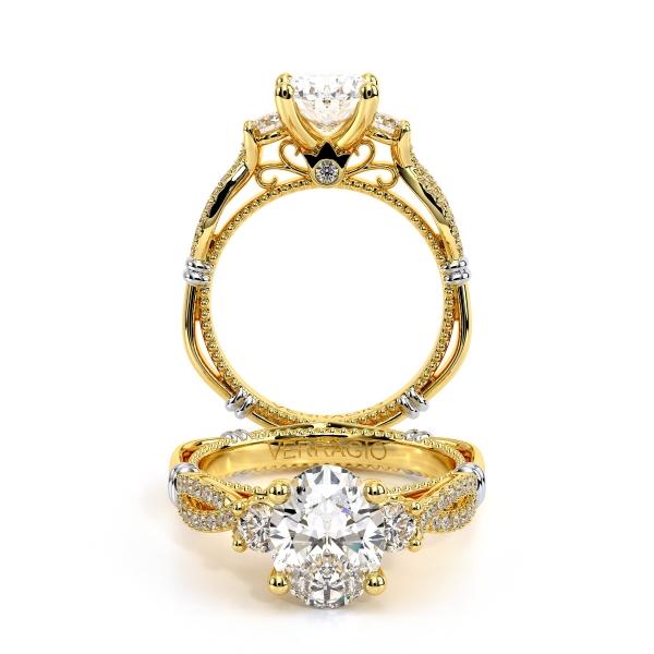 Verragio Women's Engagement Ring PARISIAN-129OV