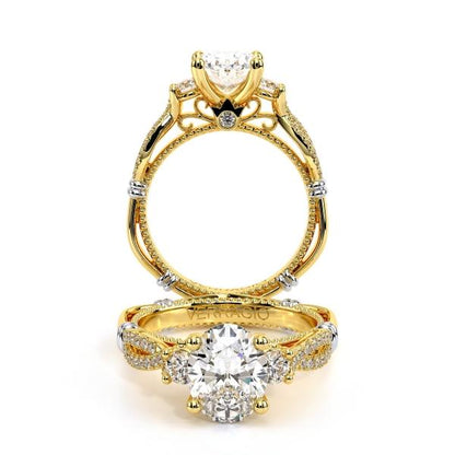 Verragio Women's Engagement Ring PARISIAN-129OV