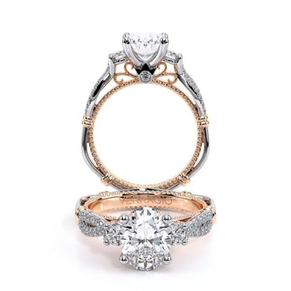 Verragio Women's Engagement Ring PARISIAN-129OV