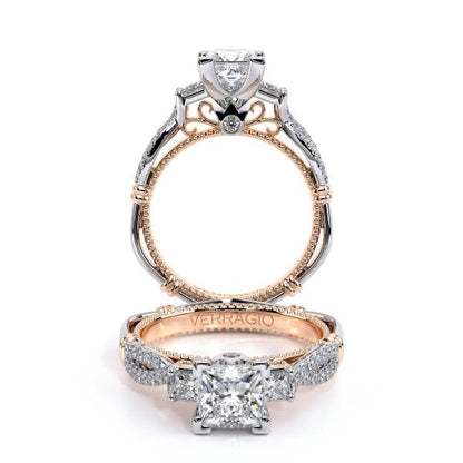 Verragio Women's Engagement Ring PARISIAN-129P