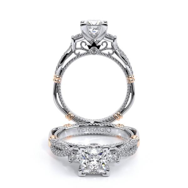 Verragio Women's Engagement Ring PARISIAN-129P